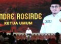 Pengurus DPP IKM 2025–2030 Resmi Dikukuhkan, Andre Rosiade Tekankan Peran Perantau Dorong Pembangunan Sumbar dan Siap Jadi Mitra Strategis Pemerintah Daerah