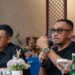 Kronologi Ahmad Sahroni Dihubungi Oknum Ngaku KPK, Ketemuan di DPR, Minta Uang Rp300 Juta