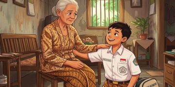Digagas Prabowo, Sekolah Rakyat Selamatkan Anak Yatim Sejak Bayi yang Sempat Putus Sekolah dan Hobi Tawuran