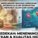 Sedekah Disebut Bisa Perpanjang Umur, Ini Penjelasan Hadis Riwayat Ath-Thabrani dan Fakta Sains soal Dampaknya bagi Kesehatan