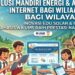 Mahasiswa Ciptakan Edu Solar IoT Hub untuk Wilayah 3T, Solusi Listrik dan Internet Demi Pemerataan Pendidikan Nasional