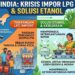 Krisis LPG Hantam India, Industri Dorong Kompor Etanol sebagai Solusi Murah untuk Jutaan Rumah Tangga