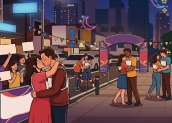 Swedia Dikabarkan Resmikan Seks Jadi Olahraga, Turnamen Internasional Disebut Akan Segera Digelar