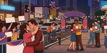 Swedia Dikabarkan Resmikan Seks Jadi Olahraga, Turnamen Internasional Disebut Akan Segera Digelar