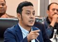 Ketua Komisi XIII DPR RI Dorong BPIP Tinggalkan Cara Lama, Minta Pembinaan Pancasila Berbasis Riset Ilmiah
