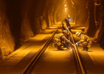 Ini Data Resmi: Penjualan Emas Freeport 2025 Capai 33 Ton