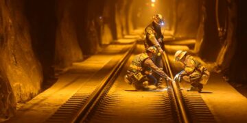 Ini Data Resmi: Penjualan Emas Freeport 2025 Capai 33 Ton