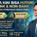 Pemda Kini Bisa Ngutang ke Bank, Tapi Ujung-ujungnya Bisa Dipotong Dana dari Pusat Kalau Gagal Bayar