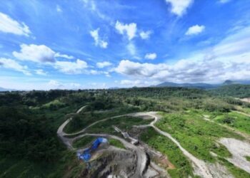 Kementerian PU Kebut 2 Bendungan, Target Kurangi Banjir Karawang–Bekasi hingga 80%