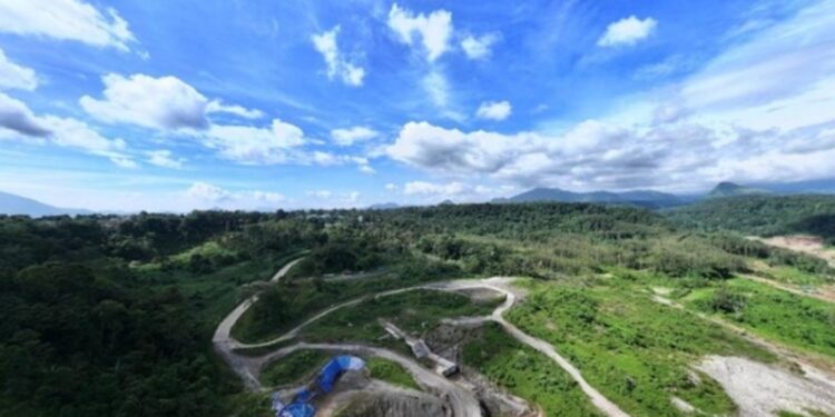 Kementerian PU Kebut 2 Bendungan, Target Kurangi Banjir Karawang–Bekasi hingga 80%