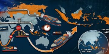 Menteri Energi Rusia: Indonesia Minta Pasokan Minyak dari Rusia