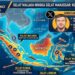 Pakar Sebut Indonesia Pegang Jalur Perdagangan Dunia Lewat Selat Malaka hingga Makassar, Tapi Belum Banyak Disadari