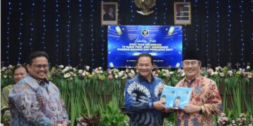 Jimly Asshiddiqie Dorong Penguatan Etika Bernegara dan Usulkan Mahkamah Etik Nasional