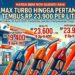 Rp 23.900 per Liter! Pertamina Dex hingga Pertamax Turbo Naik, Harga BBM Non-Subsidi Resmi Disesuaikan oleh Pertamina