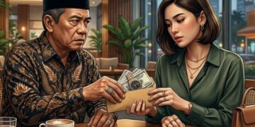 KPK Ungkap Uang Korupsi Diduga Mengalir ke Wanita Simpanan