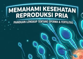 Studi Harvard: Pria Disarankan Ejakulasi Rata-Rata 21 Kali per Bulan untuk Menurunkan Risiko Kanker Prostat