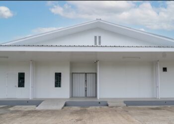 Kementerian PU Tuntaskan Dapur MBG di Perbatasan RI-Timor Leste, Perkuat Layanan Gizi dan Pemerataan Infrastruktur Wilayah Perbatasan