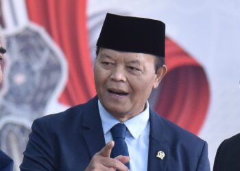 Bersama BPKH Sosialisasi Keuangan Haji Terbesar, HNW Apresiasi Penurunan Biaya Haji dan Dorong Haji Usia Muda