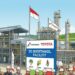 Pertamina dan Toyota Bangun Pabrik Bioetanol di Lampung, Teknologi 2G Berbasis Sawit, Jagung, dan Sorgum
