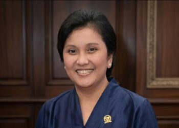 Lestari Moerdijat: Pengesahan UU PPRT Langkah Nyata Wujudkan Emansipasi Pekerja Rumah Tangga