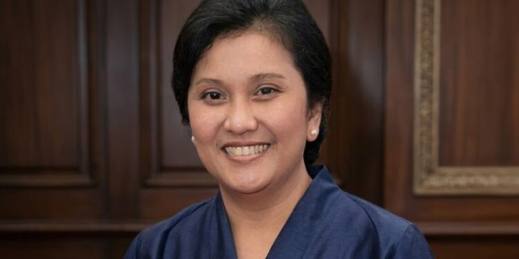 Lestari Moerdijat: Pengesahan UU PPRT Langkah Nyata Wujudkan Emansipasi Pekerja Rumah Tangga