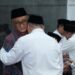 Menteri Dody Lepas 82 Calon Jemaah Haji Kementerian PU, Tekankan Nilai Keikhlasan dan Kebersamaan