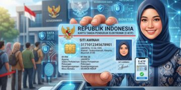 Kemendagri Usul KTP Hilang Dikenakan Denda, Ini Alasannya