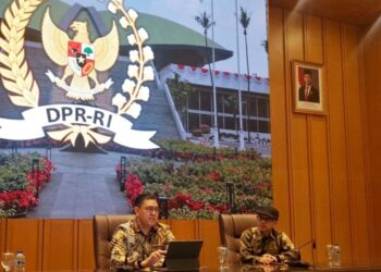 Geopolitik Memanas, DPR Ingatkan RI Perkuat Kedaulatan hingga Stabilitas Energi-Pangan