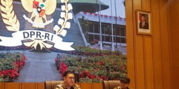 Geopolitik Memanas, DPR Ingatkan RI Perkuat Kedaulatan hingga Stabilitas Energi-Pangan