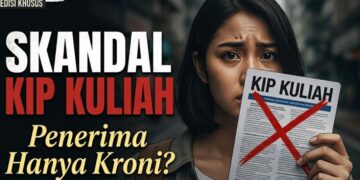 KPK Temukan Indikasi Penerima KIP Kuliah Didominasi Lingkaran Pejabat, untuk Rakyat Dipertanyakan?