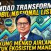 Bukan Cuma Alutsista, Pindad Mau Main di Mobil Listrik? Ini Alasannya