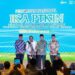 Idrus Marham Nahkodai IKA PTKIN, Festival Dunia Baru Islam Segera Digelar