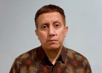 Praka Rico Gugur, Jadi Korban Keempat Indonesia dalam Misi United Nations Interim Force in Lebanon di Lebanon