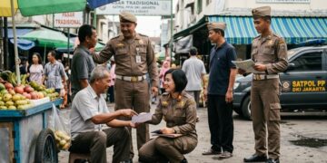 Rano Karno Setujui Penambahan Personel Satpol PP DKI, Imbas Beban Kerja Berat