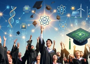 Pemerintah Akan Tutup Jurusan Kuliah yang Tidak Sesuai Kebutuhan Kerja