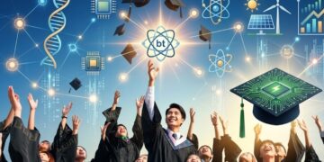 Pemerintah Akan Tutup Jurusan Kuliah yang Tidak Sesuai Kebutuhan Kerja