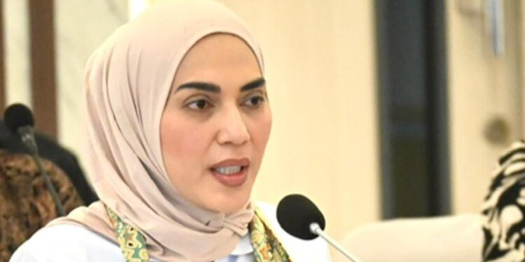 Tabrakan Kereta di Bekasi Timur, Wakil Ketua DPR RI Sari Yuliati Prihatin dan Desak Investigasi Total: Human Error atau Sistem yang Bermasalah?