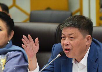 Banpang Seret, Harga Naik! Alex Indra Lukman Sentil Keras Bulog: Jangan Cari Alasan, Rakyat Keburu Terdampak