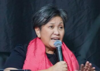 Lestari Moerdijat: Lulusan Pendidikan Tinggi Harus Mampu Memenuhi Kebutuhan Pasar Kerja