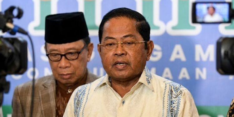 Idrus Marham Bela Penunjukan Jumhur Hidayat : Aktivis Tangguh Lebih Sensitif dan Responsif Pimpin Lingkungan Hidup