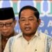 Idrus Marham Bela Penunjukan Jumhur Hidayat : Aktivis Tangguh Lebih Sensitif dan Responsif Pimpin Lingkungan Hidup