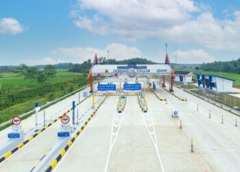 Tol Serang–Panimbang Dikebut! Kementerian Pekerjaan Umum Target Pangkas Waktu ke Tanjung Lesung Jadi 2 Jam