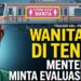 Usulan Gerbong Wanita KRL Dipindah ke Tengah Demi Keamanan, Ini Penjelasan Menteri PPPA