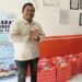 Ke Panti Asuhan Yatim dan Dhuafa Mizan Amanah, BRI BO Gatot Subroto Salurkan Jumat Berkah 