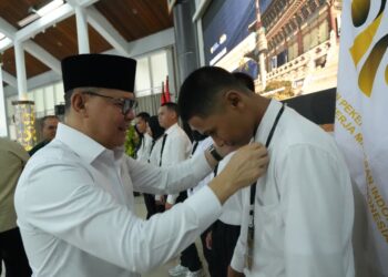 Pekerja Migran Indonesia Tembus Peringkat 4 di Korea Selatan, Pemerintah Dorong SDM Unggul, Disiplin, dan Berdaya Saing Global