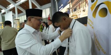 Pekerja Migran Indonesia Tembus Peringkat 4 di Korea Selatan, Pemerintah Dorong SDM Unggul, Disiplin, dan Berdaya Saing Global