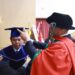 Ketua DPD RI Sultan B Najamudin Dianugerahi Doktor Honoris Causa oleh Korea Maritime & Ocean University (KMOU)