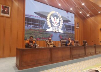 Haji 2026 Tetap Jalan, DPR Bilang Aman Meski Dunia Lagi Panas
