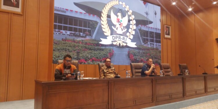 Haji 2026 Tetap Jalan, DPR Bilang Aman Meski Dunia Lagi Panas