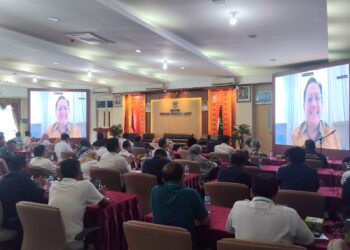 Irman Gusman Soroti Ekonomi Sumbar yang Melambat, Ajak Bangkit Lewat “Minangkabau Incorporated”